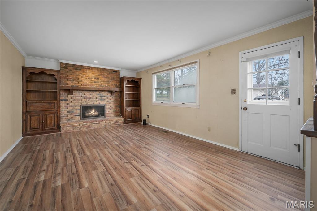 Southwoods 3 - Residential