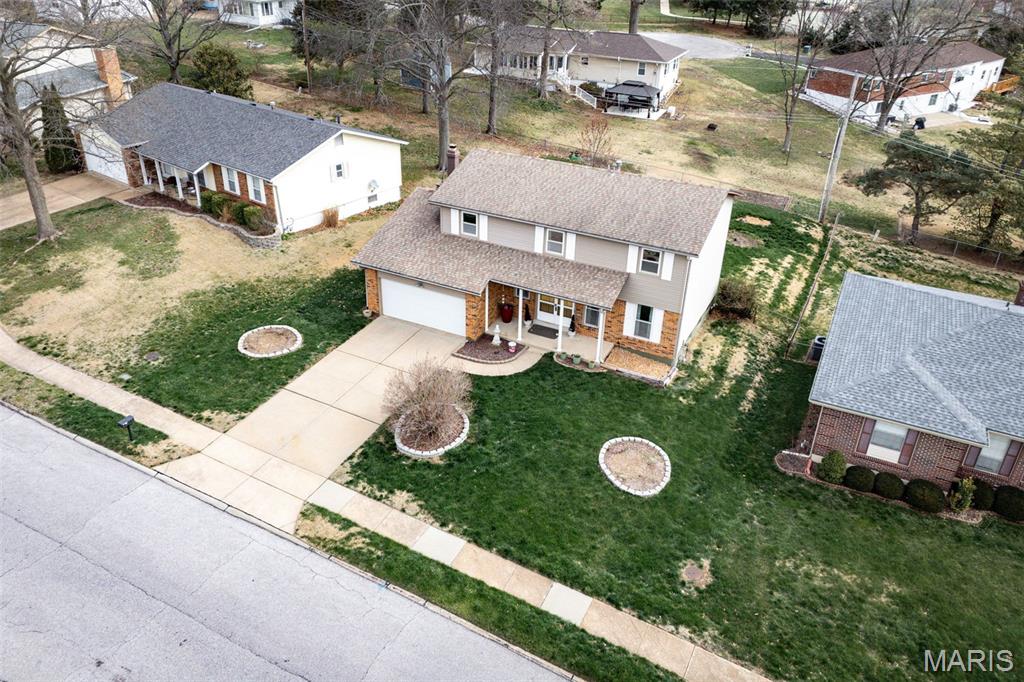 Southwoods 3 - Residential