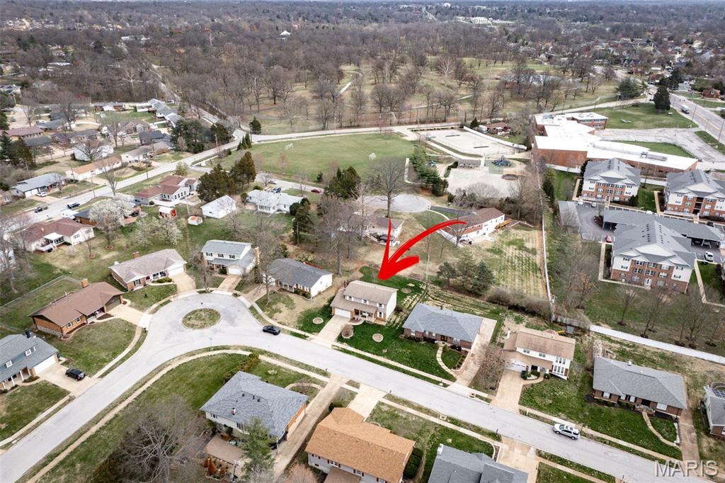 Southwoods 3 - Residential