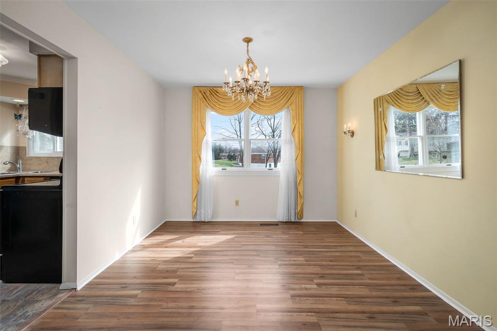 Southwoods 3 - Residential