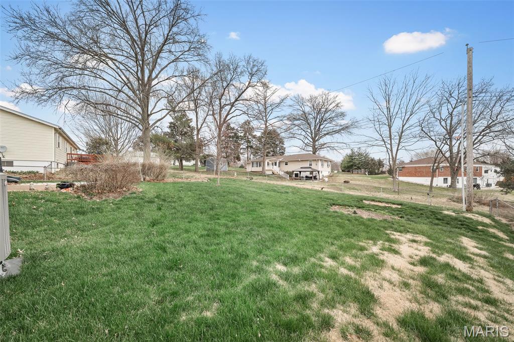 Southwoods 3 - Residential