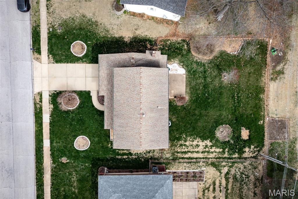 Southwoods 3 - Residential