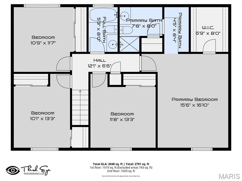 Southwoods 3 - Residential