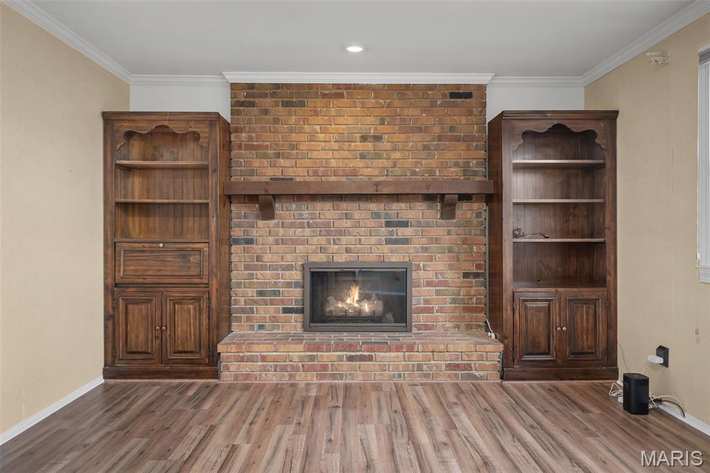 Southwoods 3 - Residential