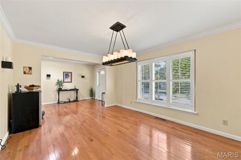 Tiny photo for 1743 Lynkirk Lane, Kirkwood, MO 63122 (MLS # 26058182)
