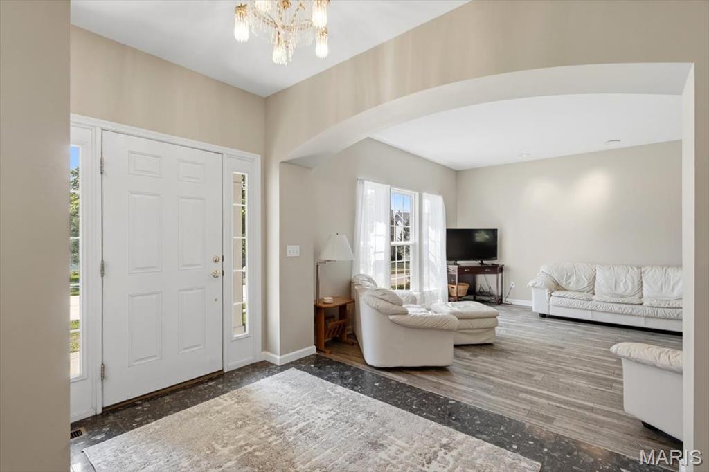 625 Meramec View Drive