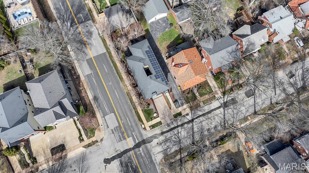 West Jackson Park Add - Residential