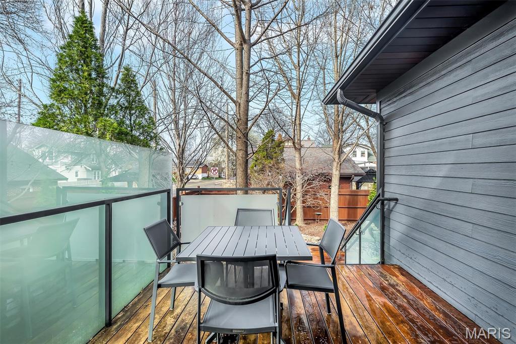 West Jackson Park Add - Residential