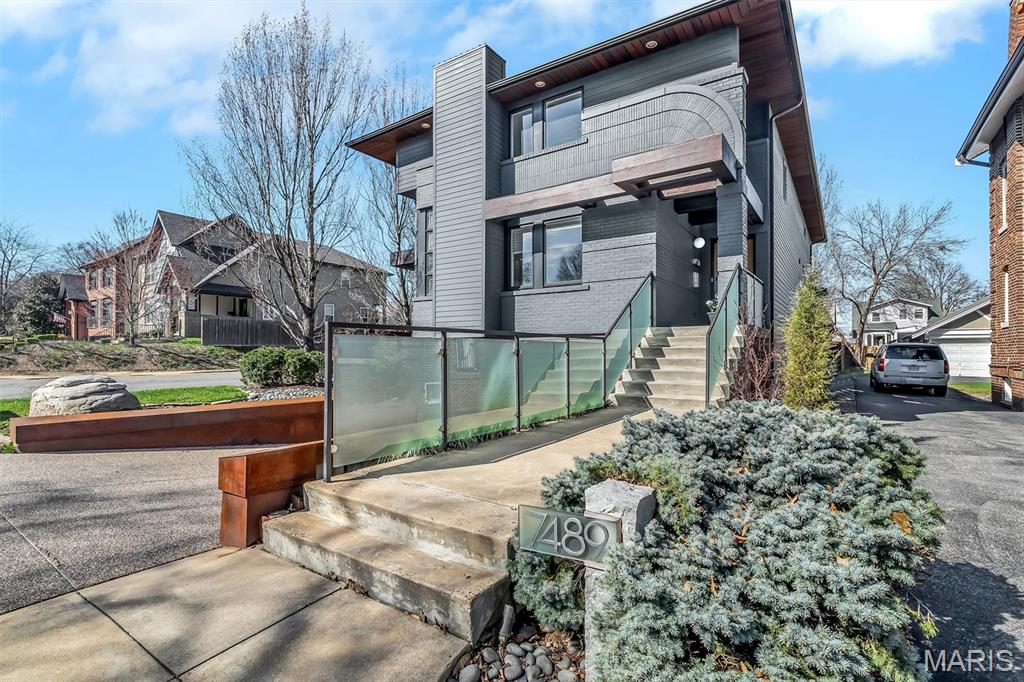 West Jackson Park Add - Residential