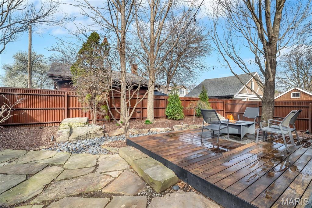 West Jackson Park Add - Residential