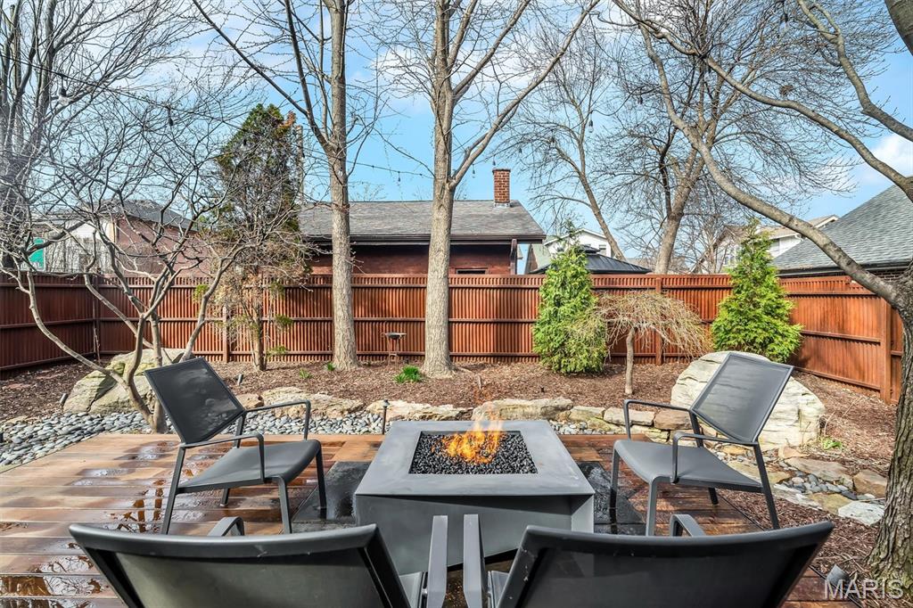 West Jackson Park Add - Residential