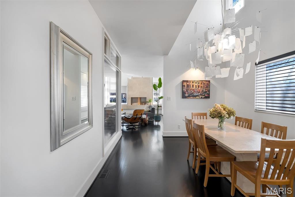 West Jackson Park Add - Residential