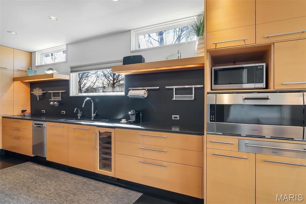 West Jackson Park Add - Residential