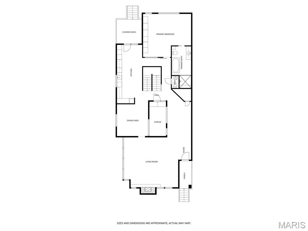 West Jackson Park Add - Residential