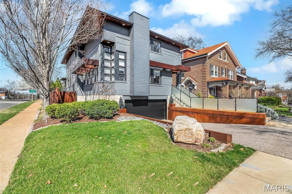 West Jackson Park Add - Residential