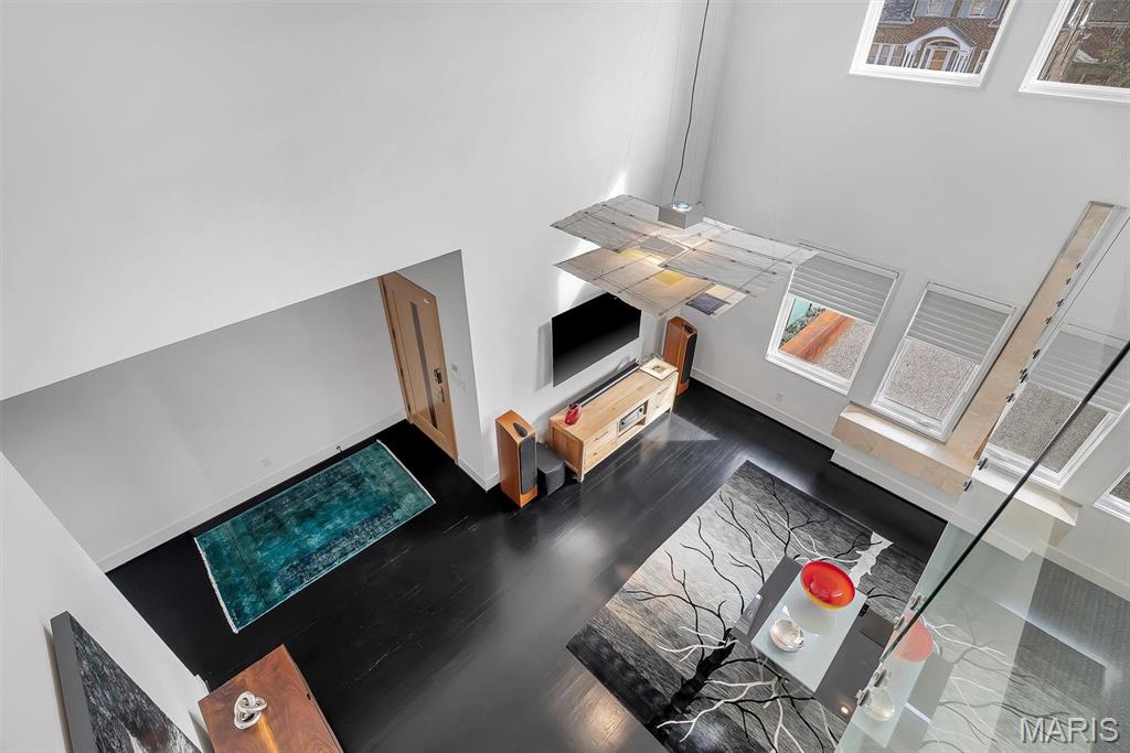 West Jackson Park Add - Residential