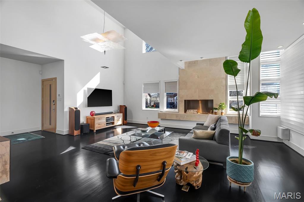 West Jackson Park Add - Residential