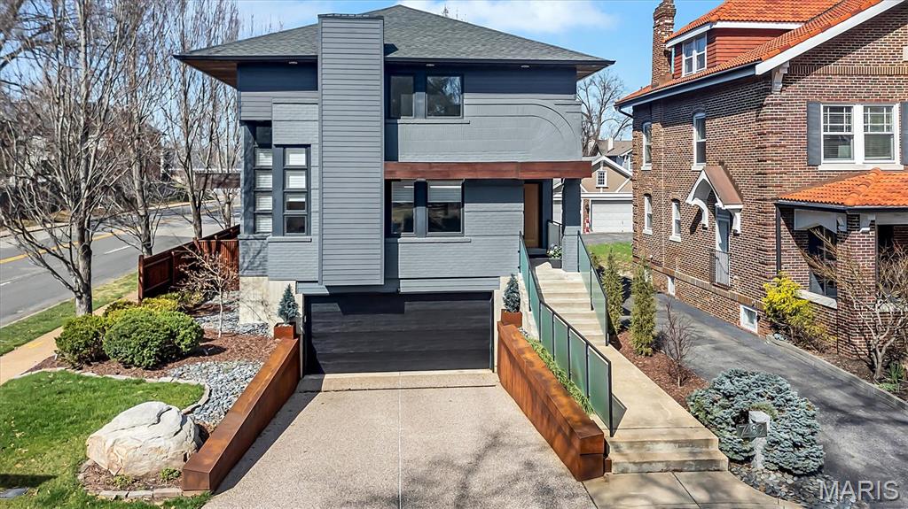 West Jackson Park Add - Residential