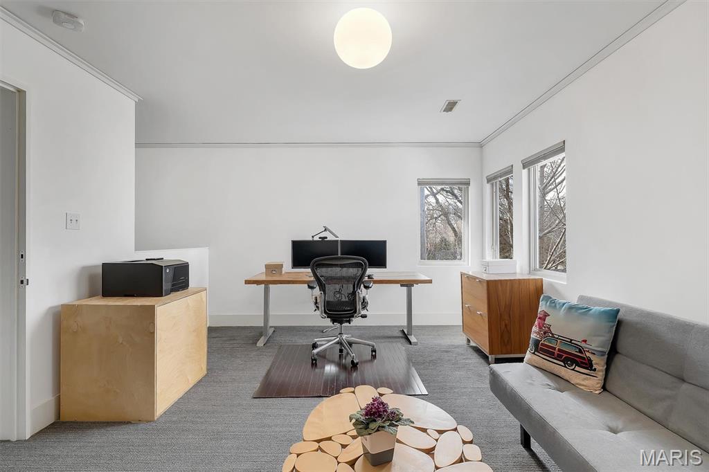 West Jackson Park Add - Residential