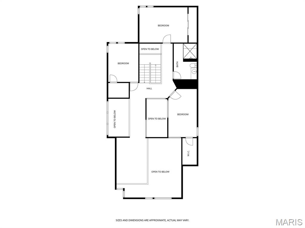 West Jackson Park Add - Residential
