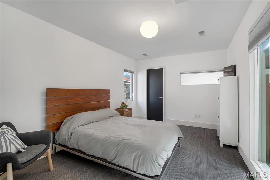 West Jackson Park Add - Residential