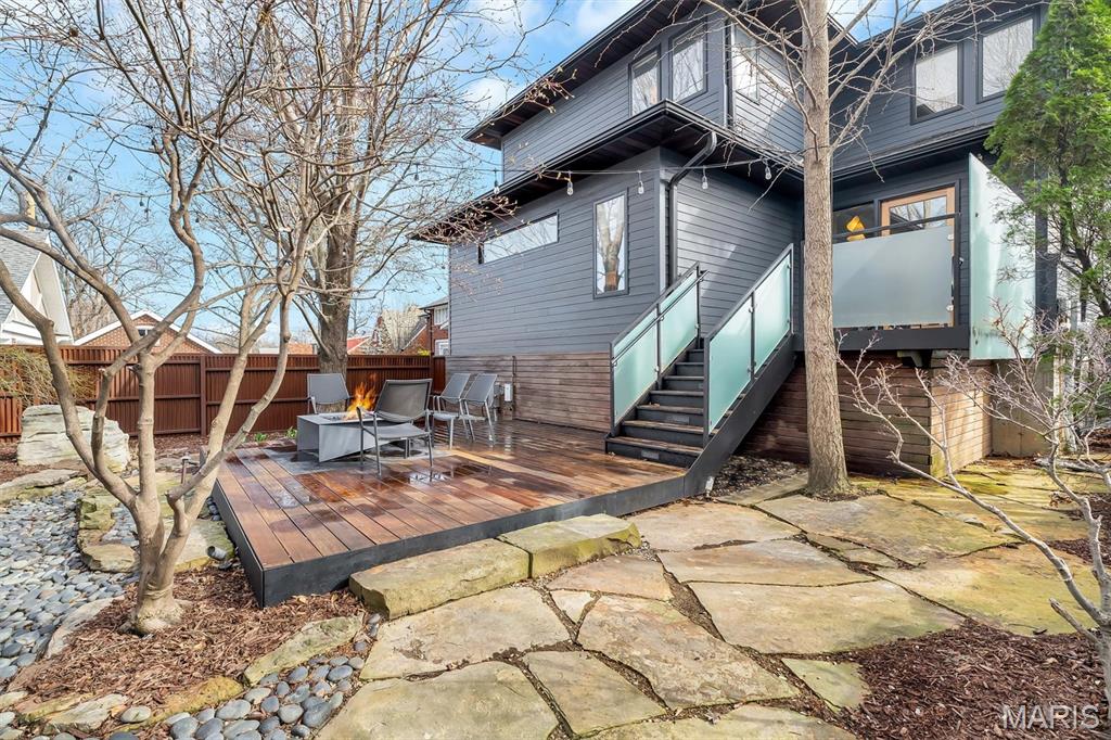 West Jackson Park Add - Residential