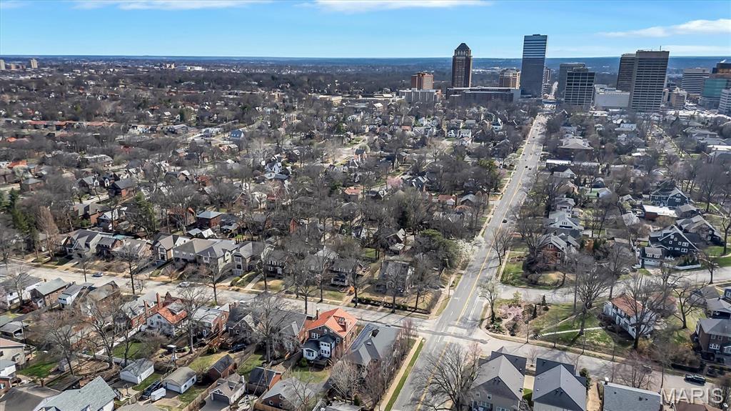 West Jackson Park Add - Residential