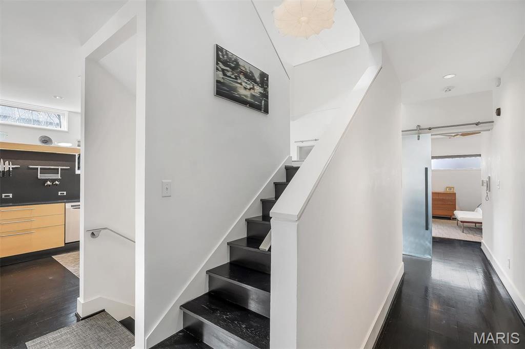 West Jackson Park Add - Residential