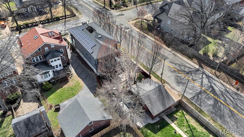 West Jackson Park Add - Residential