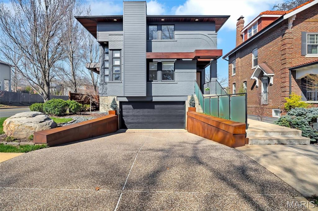 West Jackson Park Add - Residential