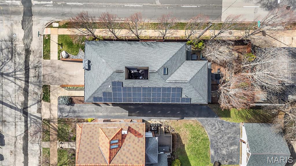 West Jackson Park Add - Residential