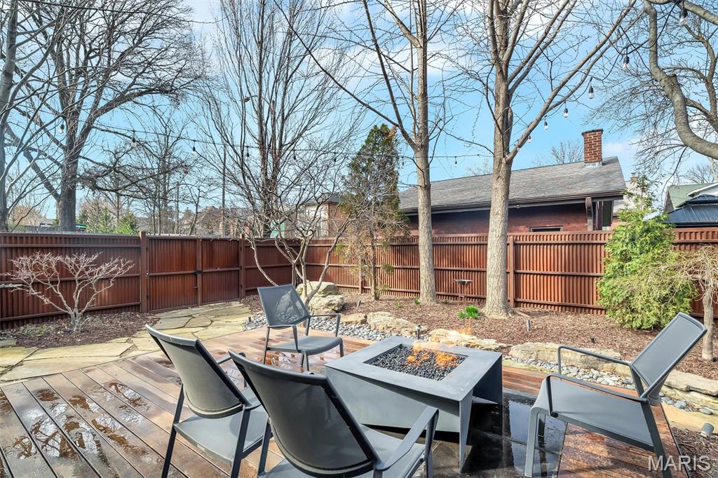 West Jackson Park Add - Residential