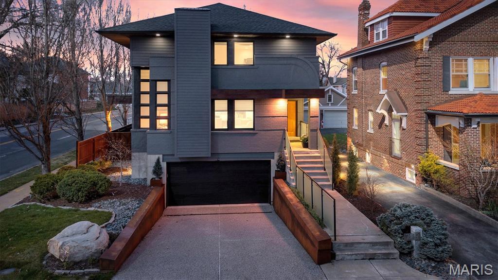 West Jackson Park Add - Residential