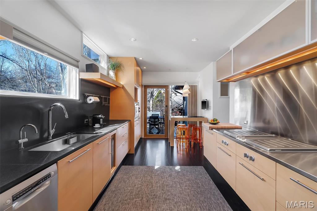 West Jackson Park Add - Residential