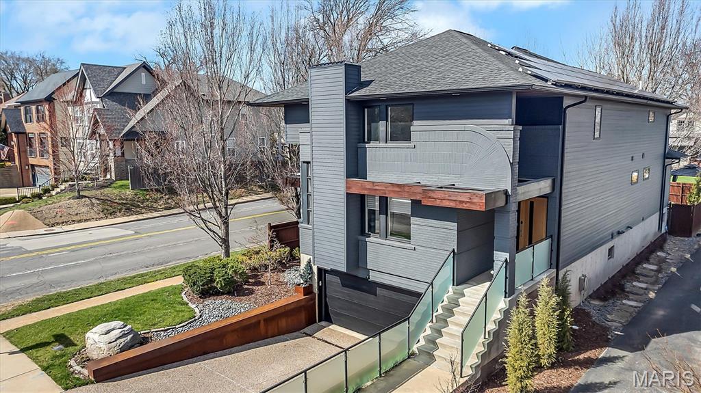 West Jackson Park Add - Residential