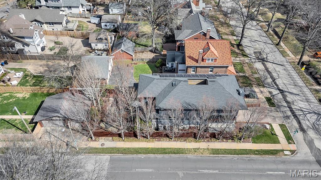 West Jackson Park Add - Residential