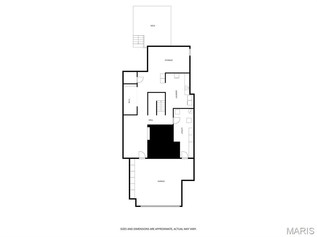 West Jackson Park Add - Residential