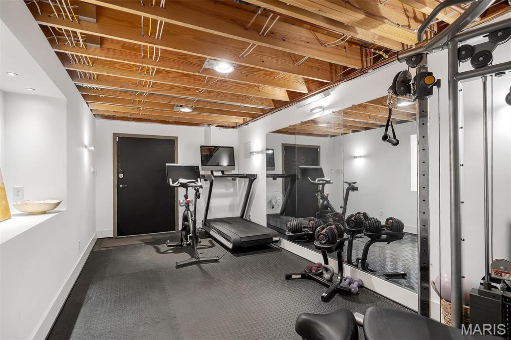 West Jackson Park Add - Residential