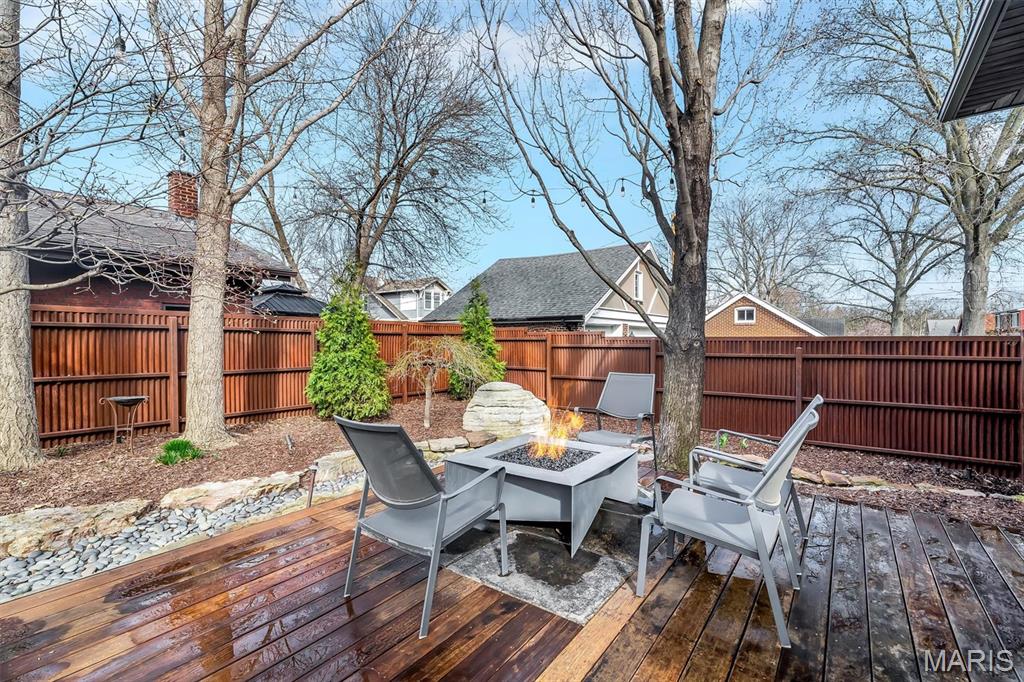 West Jackson Park Add - Residential