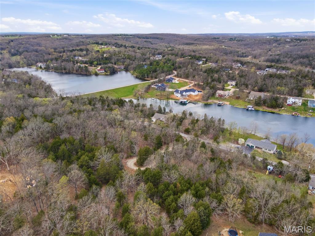 Briarwood Estates 03 - Land