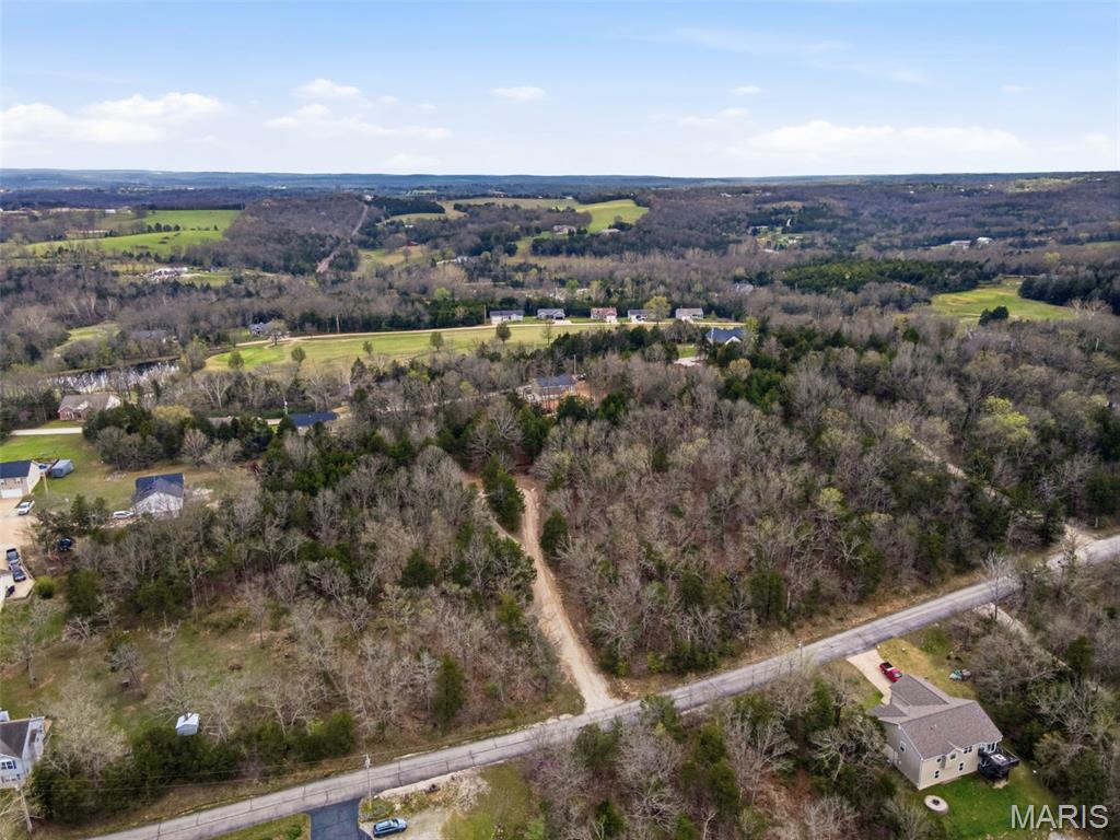 Briarwood Estates 03 - Land