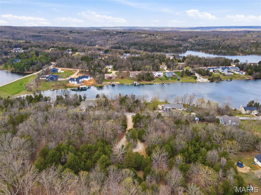 Briarwood Estates 03 - Land
