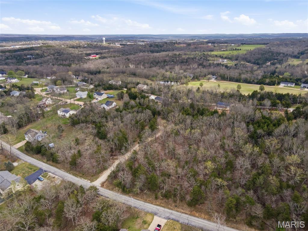 Briarwood Estates 03 - Land