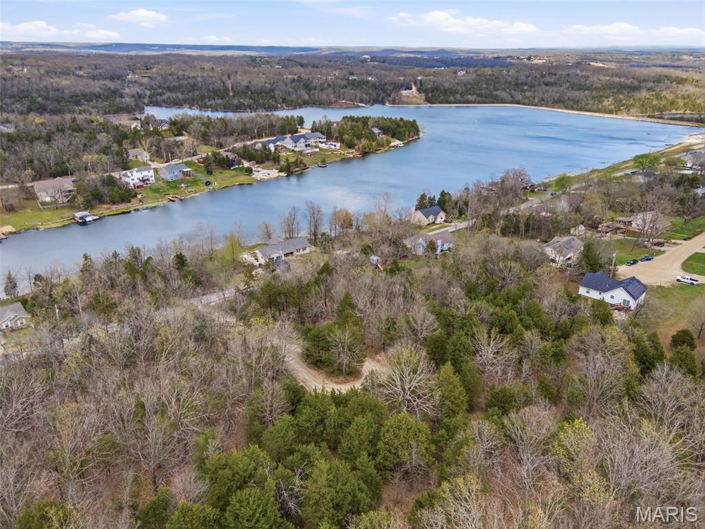 Briarwood Estates 03 - Land