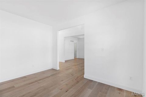 Tiny photo for 553 Evening Primrose Drive, Wentzville, MO 63385 (MLS # 25081658)