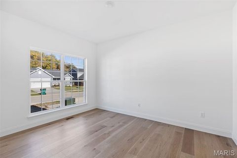 Tiny photo for 553 Evening Primrose Drive, Wentzville, MO 63385 (MLS # 25081658)