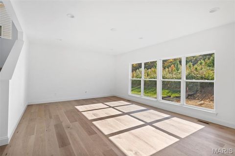 Tiny photo for 553 Evening Primrose Drive, Wentzville, MO 63385 (MLS # 25081658)