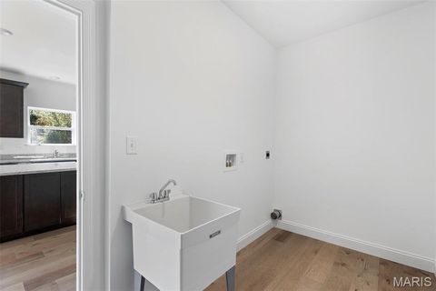 Tiny photo for 553 Evening Primrose Drive, Wentzville, MO 63385 (MLS # 25081658)