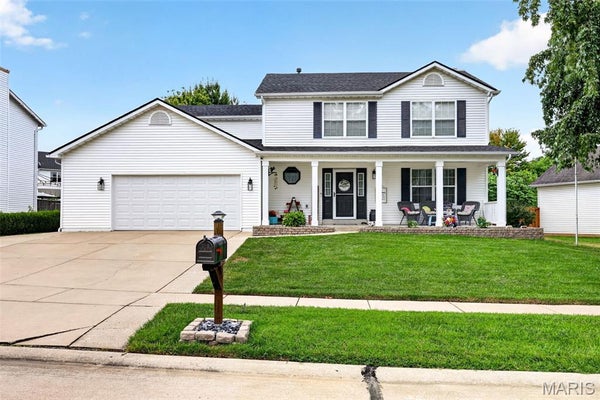 2750 RED CEDAR PARC DR S, O FALLON, MO 63368 - Image bfb2f2cb8f54b4a1af67c4807bf3a535/2870835406