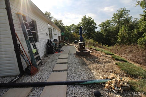 Tiny photo for 409 Cheyenne Lane, Wright City, MO 63390 (MLS # 26056719)